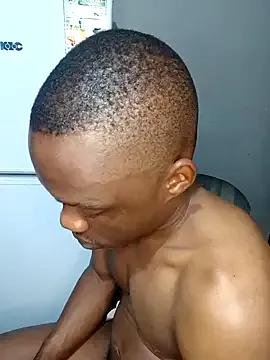 BigGamecharger from StripChat