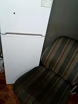 BigGamecharger from StripChat