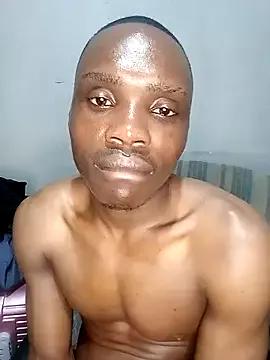BigGamecharger from StripChat