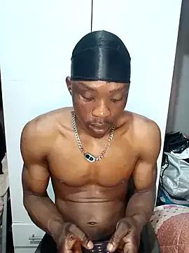 BigGamecharger from StripChat