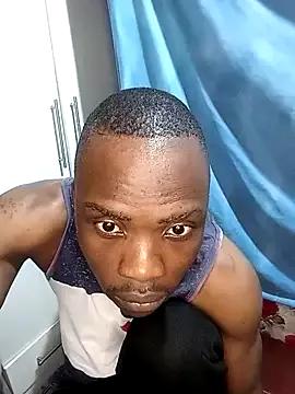 BigGamecharger from StripChat