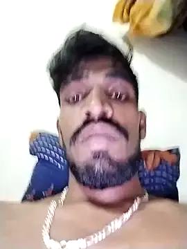 BiggestFire from StripChat