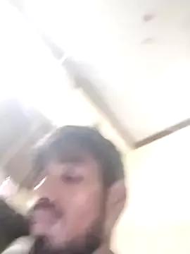 BiggestFire from StripChat