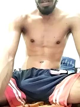 BiggestFire from StripChat is Freechat