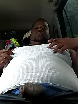 biggreen850 from StripChat