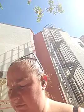 Biggtitz121 from StripChat