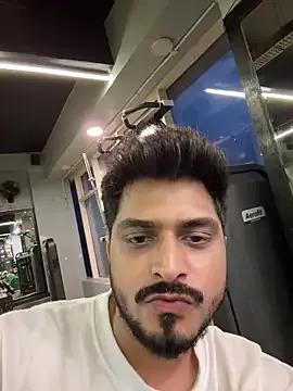 Biggycock_95 from StripChat