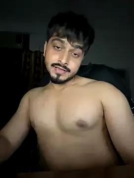 Biggycock_95 from StripChat