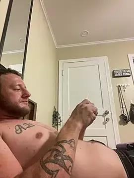 biggzee6 from StripChat
