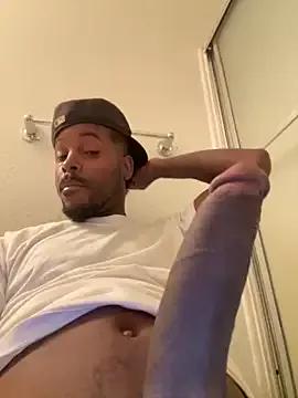 biginblack from StripChat