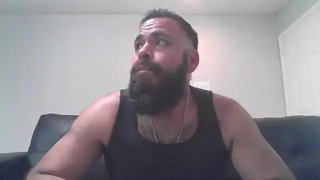 BigJohnBear39 webcams show profile image 