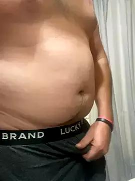 bigJohnson223 from StripChat is Freechat
