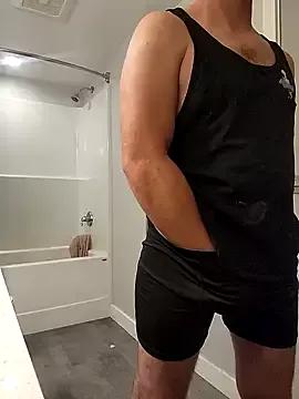 Bigloafy1 webcams show profile image 