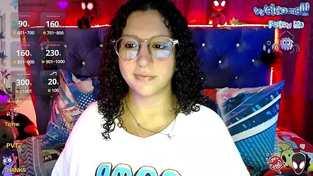 Bigsexycat webcams show profile image 