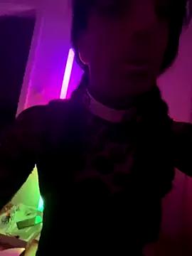 Biiacica from StripChat