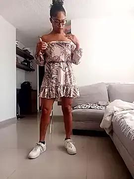 BiiancaEstradaa from StripChat
