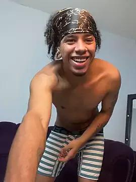 Biker_Seb from StripChat is Freechat