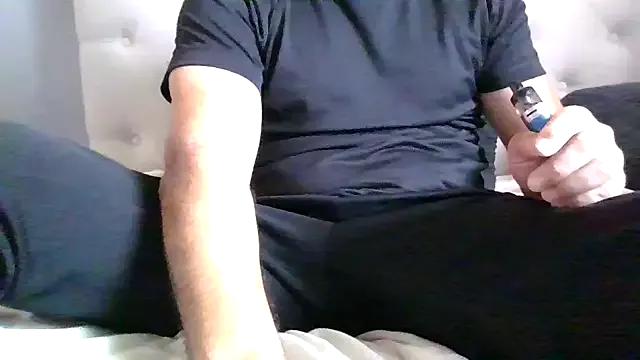 Bilbi06 webcams show profile image 