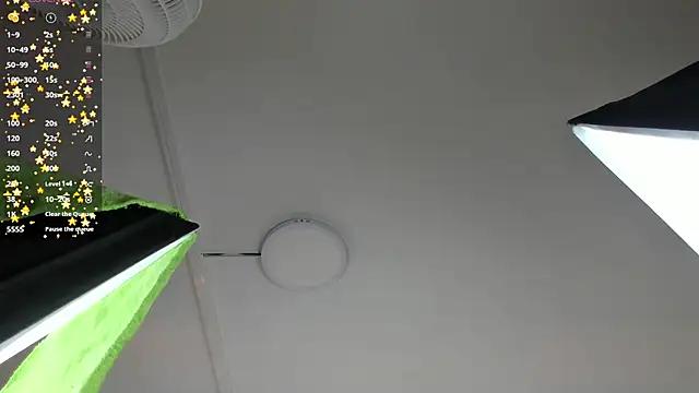 BILIE_ROUSE1 from StripChat