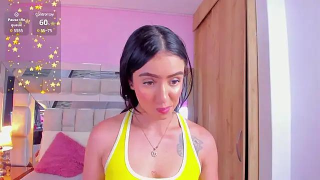 BILIE_ROUSE1 from StripChat