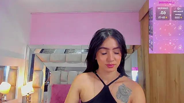 BILIE_ROUSE1 from StripChat