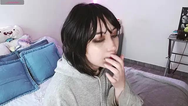 Billie_janne_ webcams show profile image 