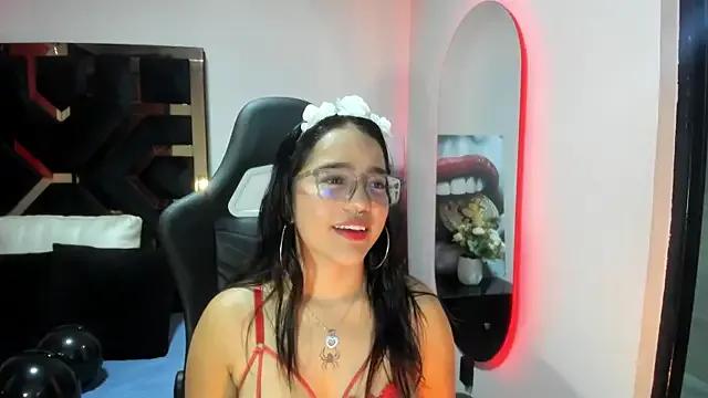Billie_Jhonson_ from StripChat