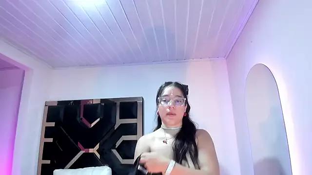 Billie_Jhonson_ from StripChat