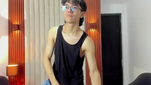 billie_jr from StripChat