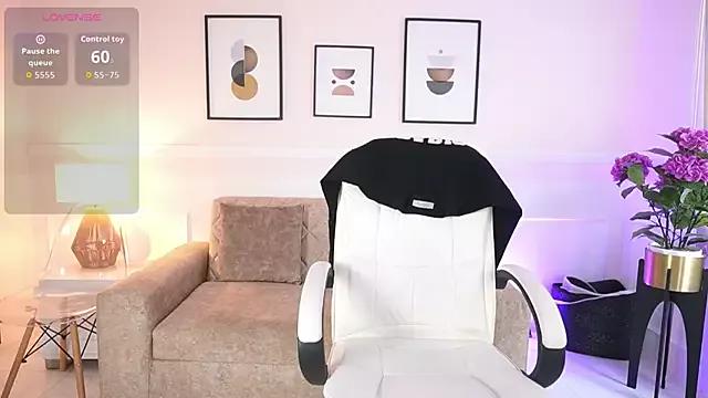 BillieBrownn from StripChat