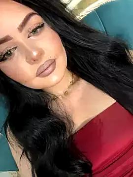 BillionBabe_369 from StripChat is Freechat