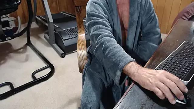billy471 from StripChat