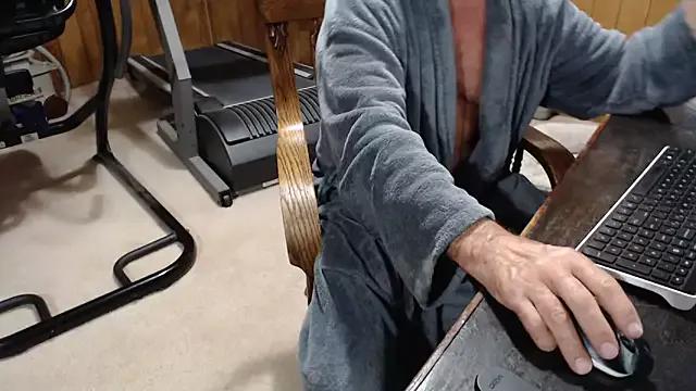 billy471 from StripChat