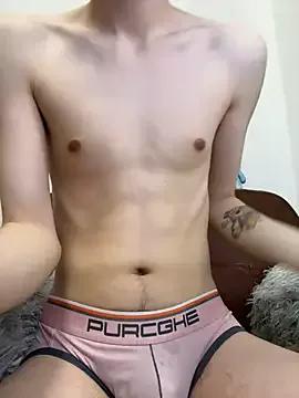 BILLY4me from StripChat