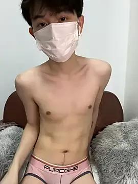 BILLY4me from StripChat is Freechat