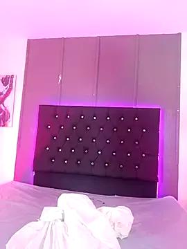 Billye_Eilish from StripChat