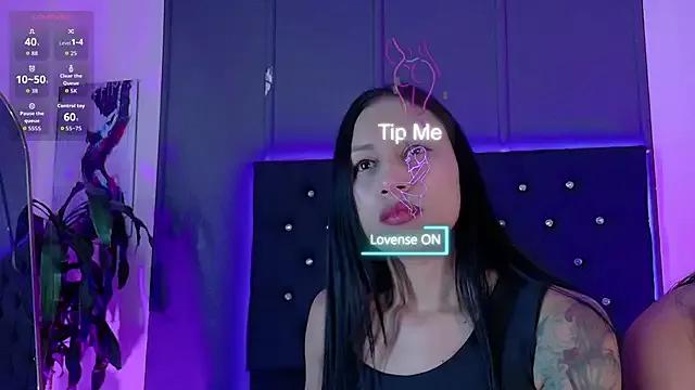 Billye_Eilish from StripChat