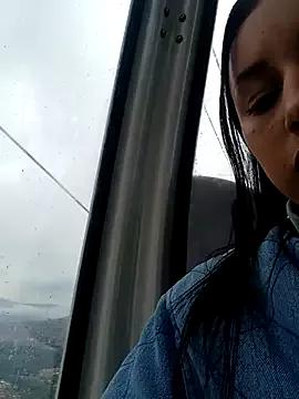 Billye_Eilish from StripChat