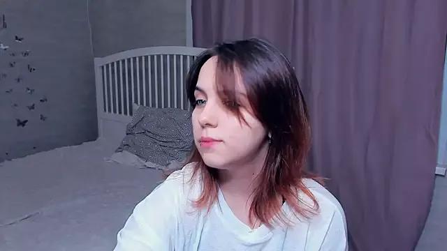 BillyeKombe from StripChat is Freechat