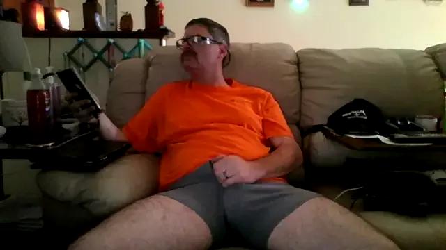 Billythekidd1978 from StripChat