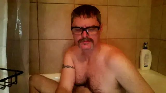 Billythekidd1978 from StripChat