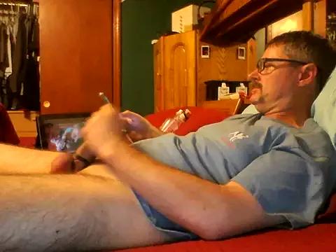 Billythekidd1978 from StripChat