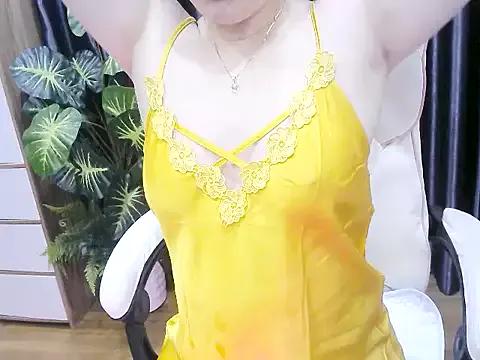 BimBimMup from StripChat