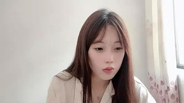 BingBing887 webcams show profile image 