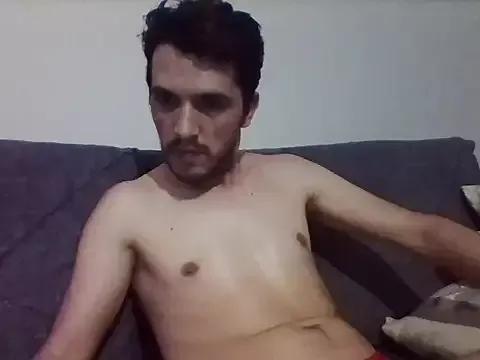 Bisexsualman webcams show profile image 