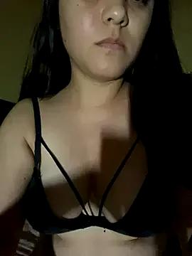 bittersweety from StripChat is Freechat