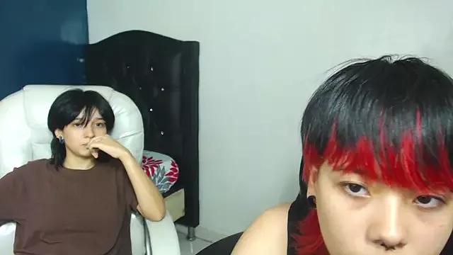 BJkoreanboy webcams show profile image 