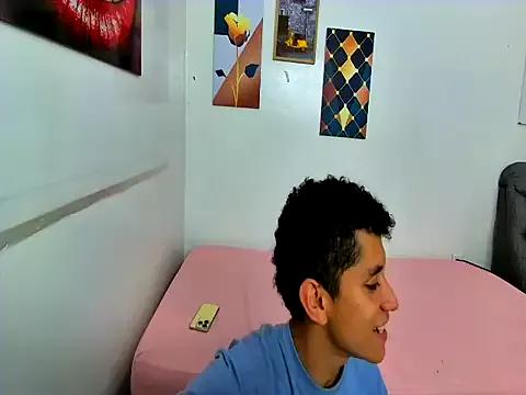 BJkoreanboy webcams show profile image 