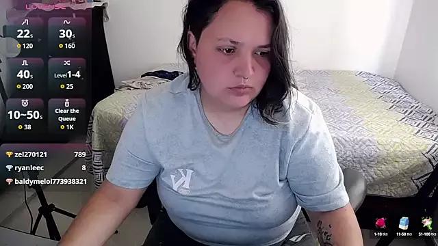 Bl3ak_1 webcams show profile image 