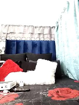 Black-forest2 from StripChat is Freechat